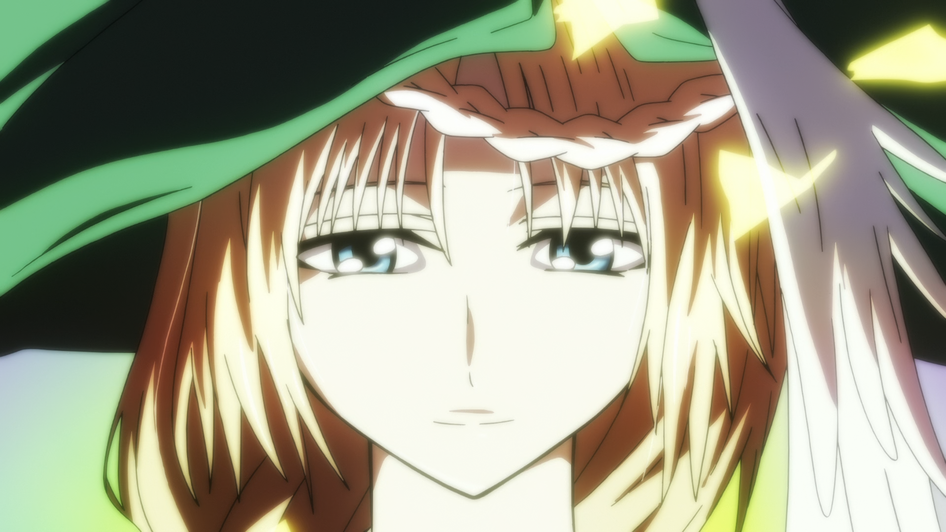 Magi: Sinbad no Bouken (TV) (Otaku Tail No Fansub)